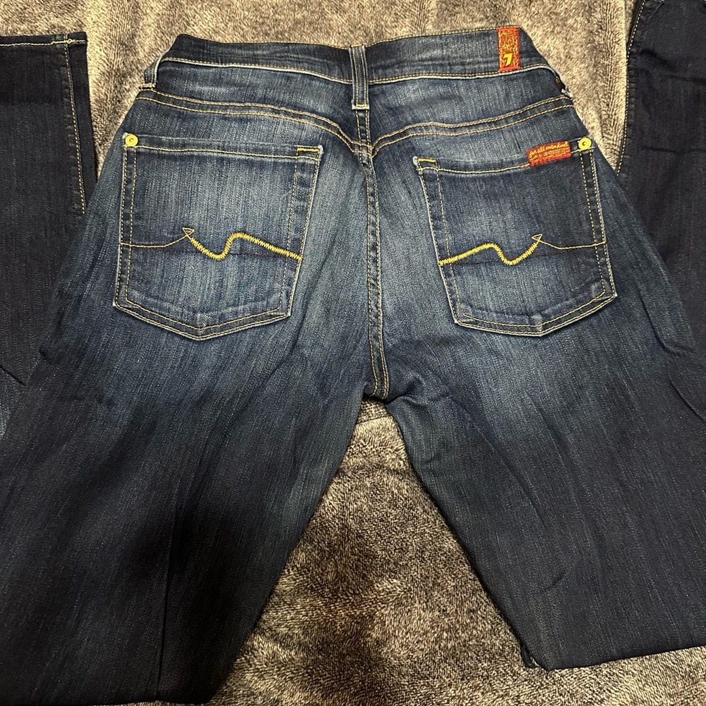 7 For All Mankind Jeans